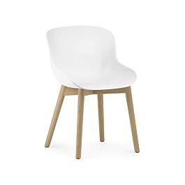 Hyg chair oak