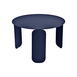 Bebop | Table basse Ø60 cm