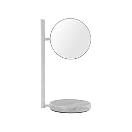 Pose miroir