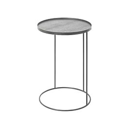Table d'appoint | Pour plateau S