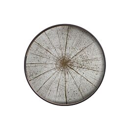 Slice Tray Mirror S | Ø 48 cm