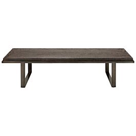 Table basse Stability - umber