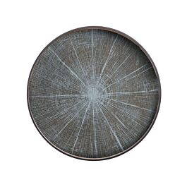 Slice Tray Wood XL | Ø 92 cm