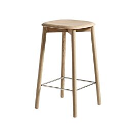 Soft Edge 82 Bar Stool Low