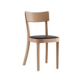 Classic 1-383 | Wooden chair