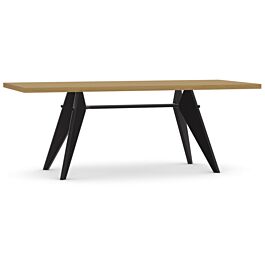 EM Table bois
