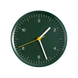 Wall clock | Wanduhr