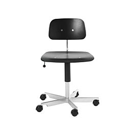 Kevi 2533 - Chaise de bureau