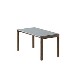 Couple coffee table 40 X 84 cm 