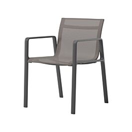 Park life l Dining armchair
