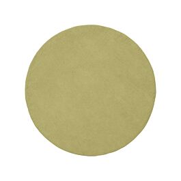 Pitt- Smooth round mat