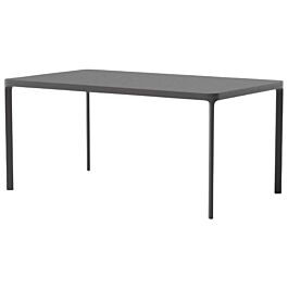 Park life l  Niedriger Esstisch 160 x 94
