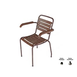 Garden Classic armchair