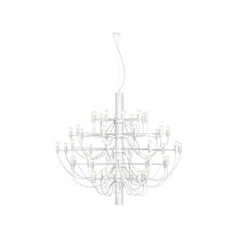 Flos 2097/50 Frosted Bulbs