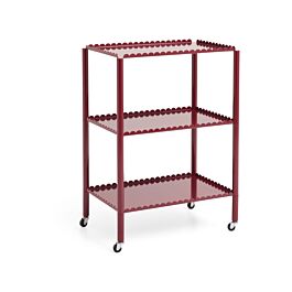 Arcs trolley high