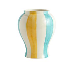  Sobremesa Stripe Vase