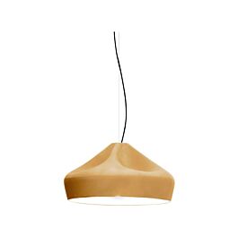 Pleat Box 47 | Suspension