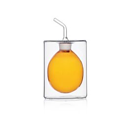 Bouteille à huile d'olive 15 cl. | Collection Cilindro