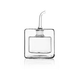 Olivenölflasche 17 cl | Cube Collection