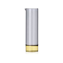 Carafe smoke 120 cl. | Collection Bamboo Groove