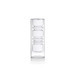 Vase H. 30 cm | Collection Rings