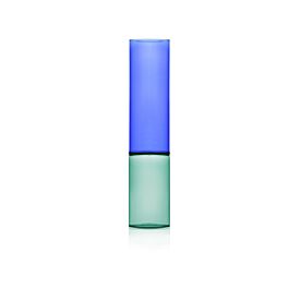 Vase H. 30 cm | Kollektion Bamboo Groove