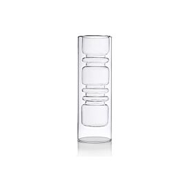 Vase H. 37 cm | Collection Rings