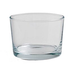 Glass | Stackable glass