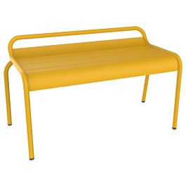 Luxembourg | Banc compact