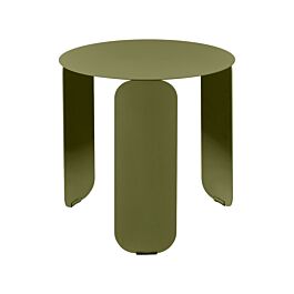Bebop | Coffee table Ø45 cm