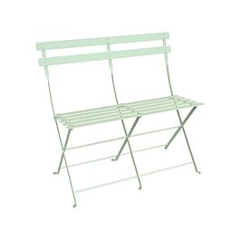 Bistro | 2-seater bench