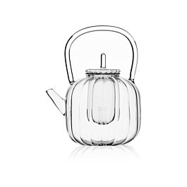 Teapot with filter | Cha No Yu Collection
