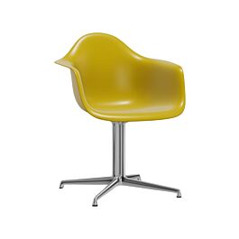 Eames Plastic Armchair | DAL