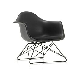 Eames Plastic Armchair | LAR gepolstertes Sitzkissen