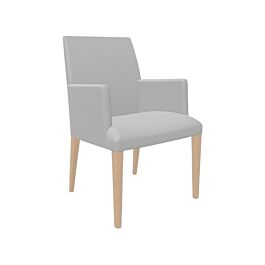Anna Armchair | Fauteuil revêtu