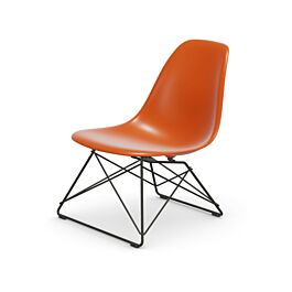 Eames Plastic Side Chair | LSR