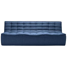 Modulsofa N701 | 3 sitzer