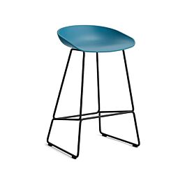 About a Stool AAS 38 Low | Polypropylene