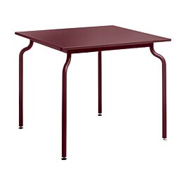South | steel table
