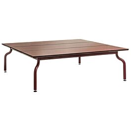 South | Table basse 120 x 120 cm