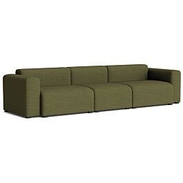 Mags 3 seater Combination 1 | Low Armrest