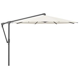 Sunwing® Casa | Sonnenschirm mit versetztem Mast