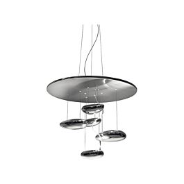 Mercury Mini LED Suspension