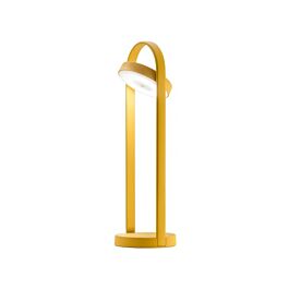 Giravolta Touch H. 50 cm | Lampe nomade 360°