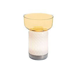 Bonta' | Lamp with bowl