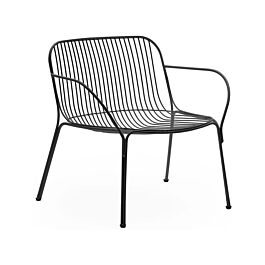 Hiray | Low armchair