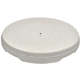 Socle Z | Rond | En béton
