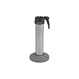 Tube de fixation M4