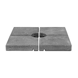 Betonelemente-Set | Für Rahmen M4-M8 -M16