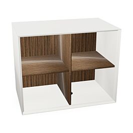Semiton | Module H. 60 ouvert
